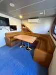 Bateaux de travail à vendre