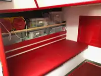 Bateau pilote à vendre