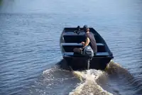 Bateaux de travail à vendre