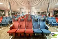 Navire à passagers à vendre