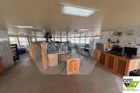 Navire de ravitaillement à vendre