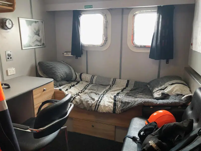 Remorqueur à vendre