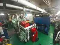 Remorqueur à vendre