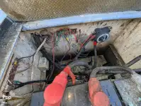 Navire mixte (croisière et transport de marchandises) à vendre
