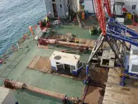 Péniche à vendre