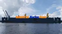 Quai flottant à vendre
