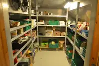 Navire porte-conteneurs à vendre