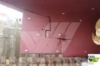 Navire de croisière à vendre