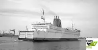Ro-Ro ship à vendre