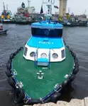 Bateau pilote à vendre