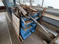 Navire de passagers à vendre