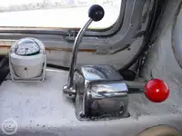 Chalutier à vendre