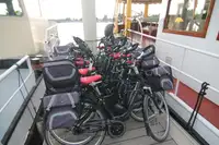 Navire de croisière à vendre