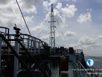 Pétrolier / chimiquier à vendre
