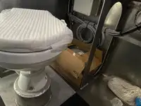 Navire de sauvetage à vendre