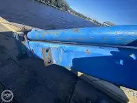 Péniche à vendre