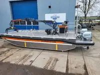 Catamaran à vendre