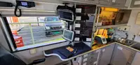Navire de sauvetage à vendre