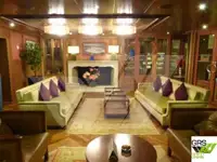 Navire de croisière à vendre