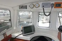 Bateaux de travail à vendre