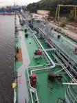 Oil/Chemical tanker à vendre