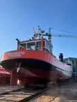 Drague à vendre