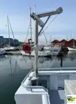 Navire de recherche à vendre