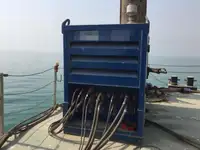 Péniche à vendre