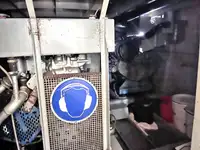 Navire de croisière à vendre