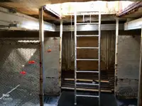 Chalutier à vendre