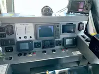 Catamaran à vendre