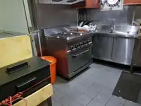 Remorqueur à vendre