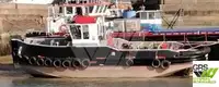Remorqueur à vendre