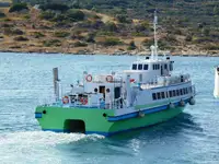 Catamaran à vendre