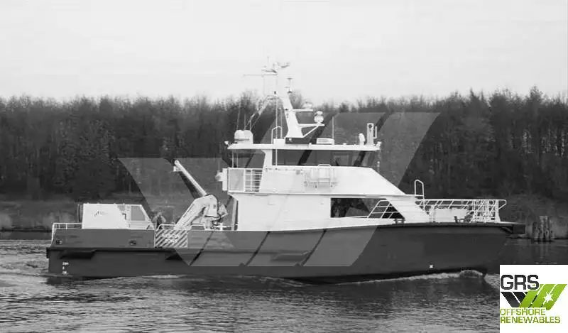 Catamaran à vendre