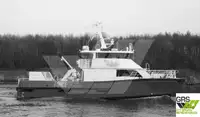 Catamaran à vendre