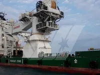 Navire de ravitaillement rapide (FSV) à vendre
