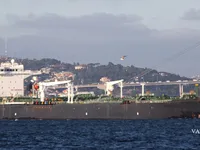 Pétrolier / chimiquier à vendre