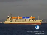 Navire frigorifique à vendre