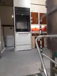 Bateau de transport d'équipage à vendre