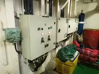 Remorqueur à vendre