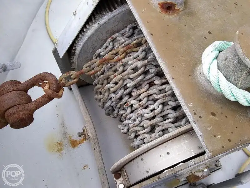 Cutter à vendre