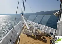 Navire de croisière à vendre