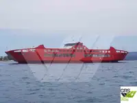 Ro-Ro ship à vendre