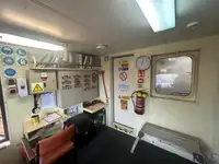 Remorqueur à vendre