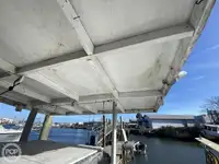 Chalutier à vendre