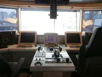Navire porte-conteneurs à vendre