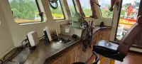 Pétrolier / chimiquier à vendre