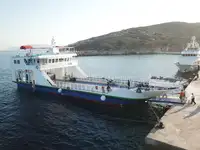 Péniche de Débarquement, Réservoir à vendre