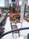 Remorqueur à vendre